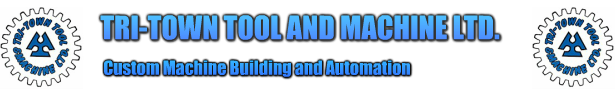 TriTown Tool logo